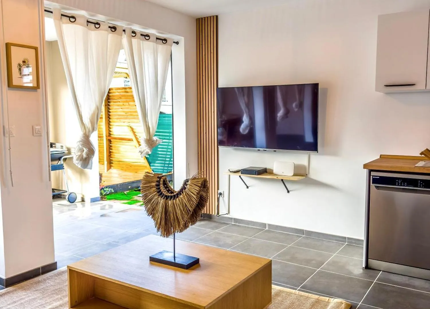 Appartamento Evasion Tropical Les Trois-Ilets