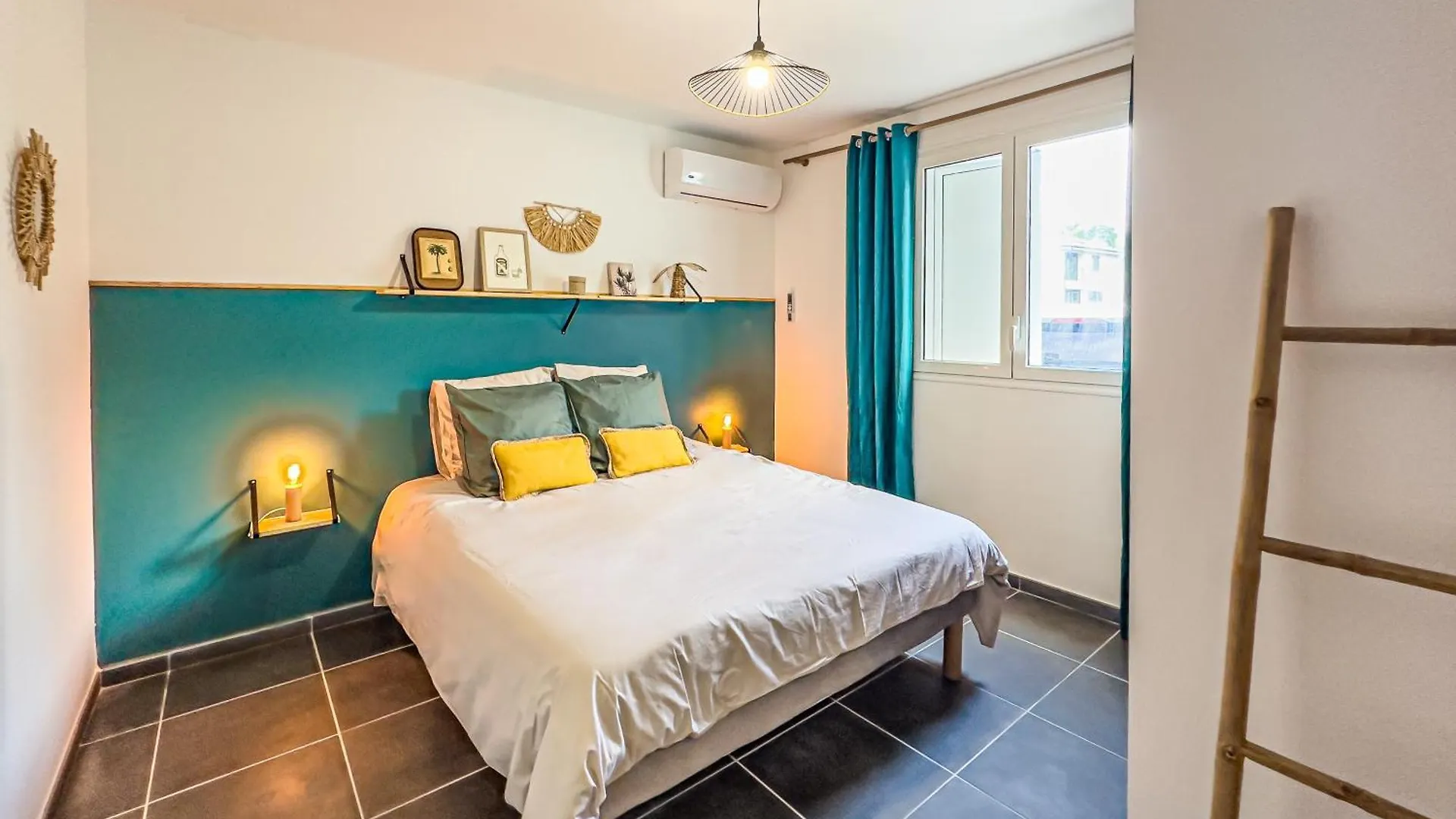 Appartamento Evasion Tropical Les Trois-Ilets Martinica
