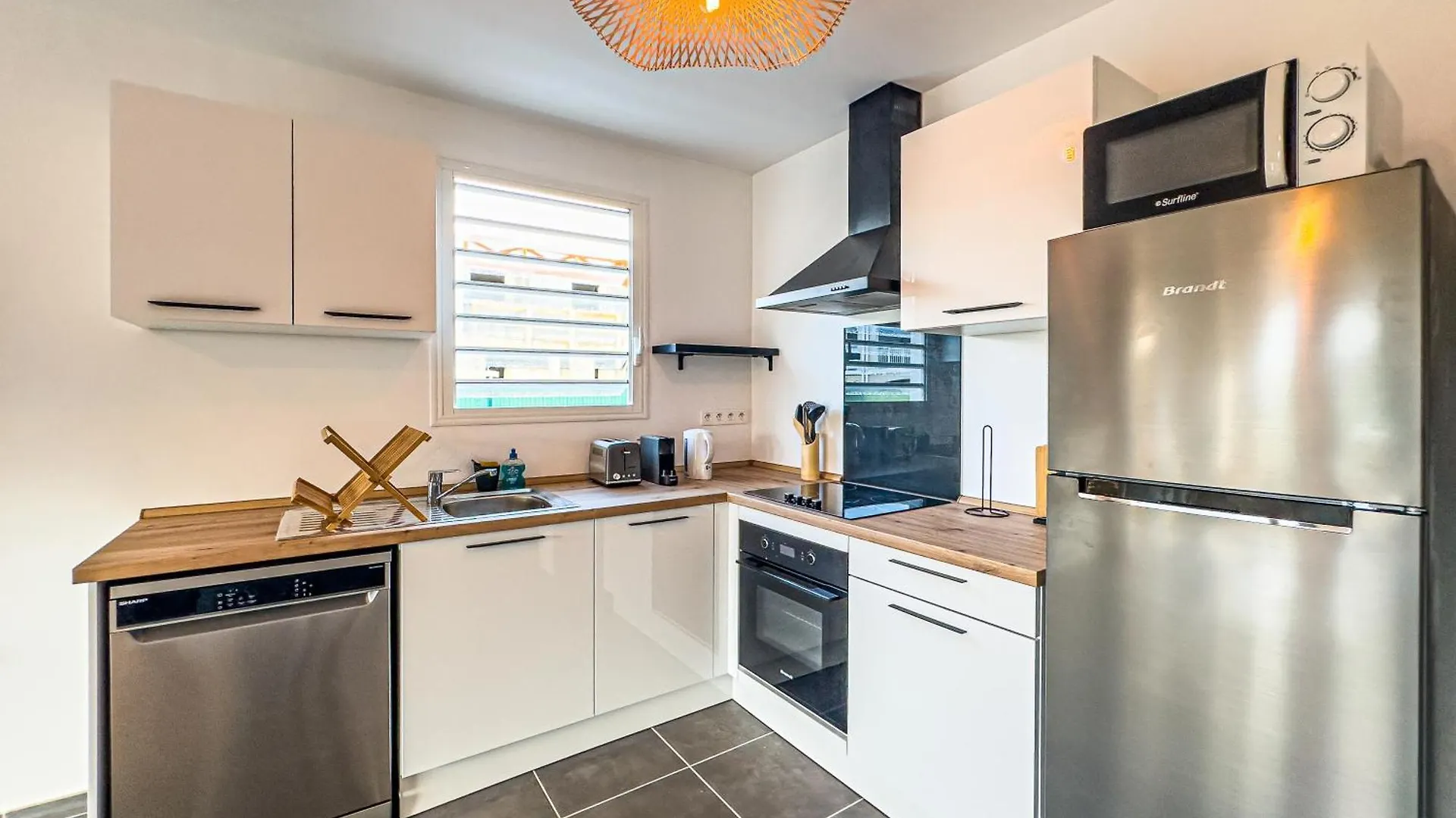 Appartamento Evasion Tropical Les Trois-Ilets