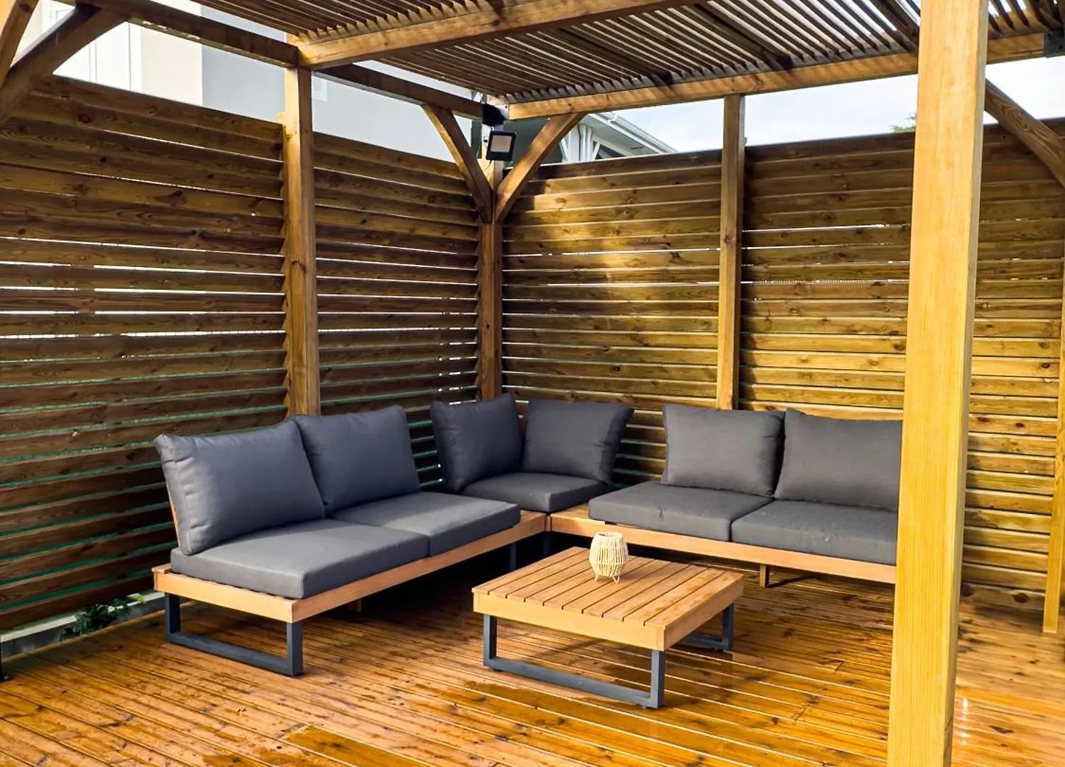 Appartamento Evasion Tropical Les Trois-Ilets
